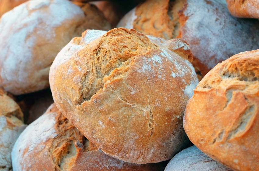 Ezért fagyaszd le a kenyeret az egészséged érdekében