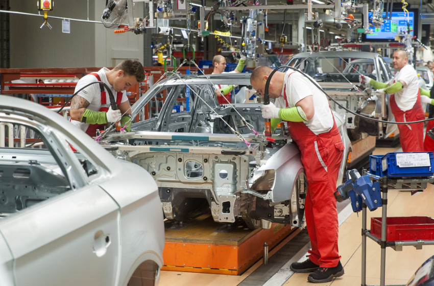 Friss: mi lesz a győri Audi gyárral?