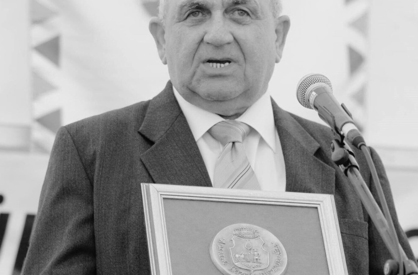 Elhunyt Acsalag alpolgármestere