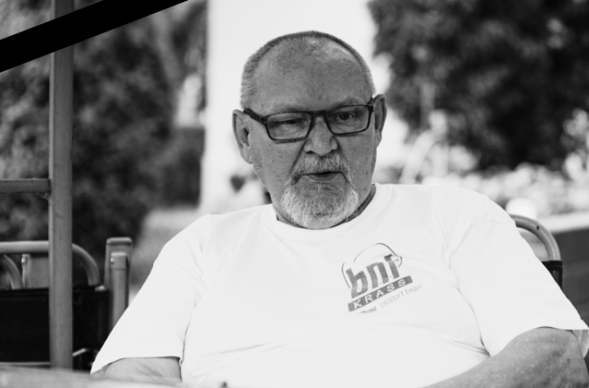 Gyász - Elhunyt Dr. Gulyás Zoltán csornai orvos, egykori önkormányzati képviselő