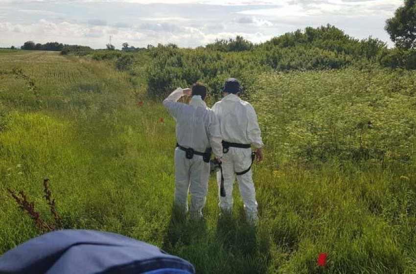 Titokban szülte meg, majd megölte csecsemőjét egy nő: 2016-ban már megtette ugyanezt, de csak most elítélték el