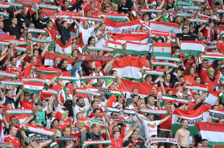 Elkapkodták a jegyeket a magyar válogatott utolsó Eb-selejtezőjére