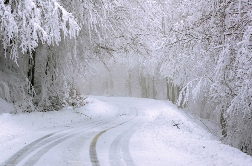 Magyar turisták is a hegyekben rekedtek a romániai hóviharok miatt