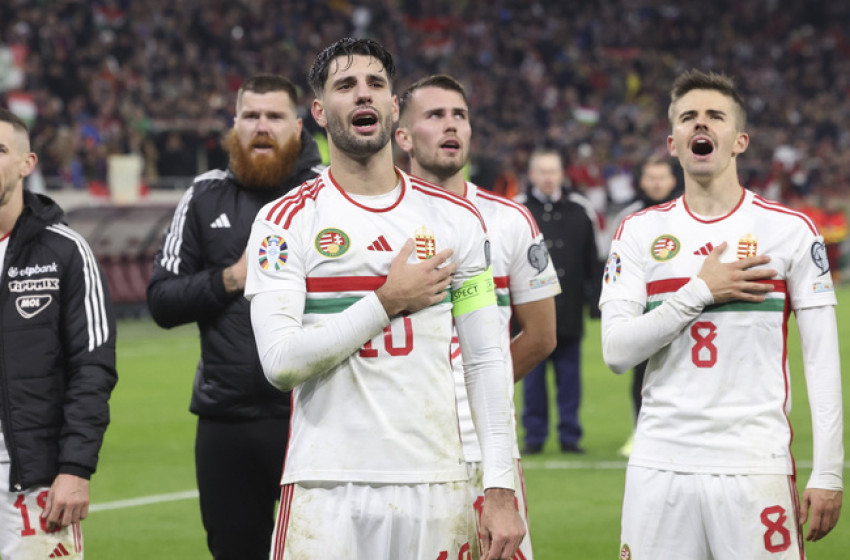 Eldőlt, hol lesz a magyar válogatott központja az Európa-bajnokság idején