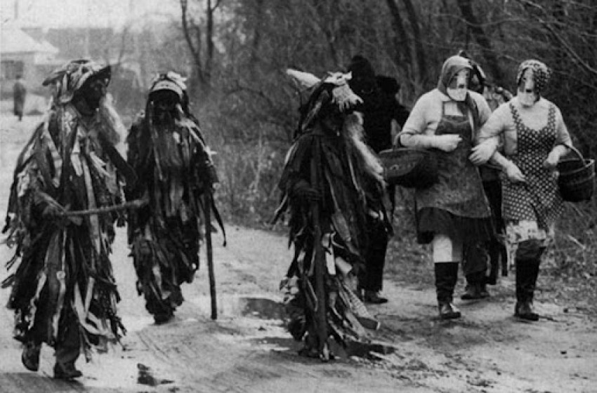 Húshagyó kedd - A farsang utolsó napja