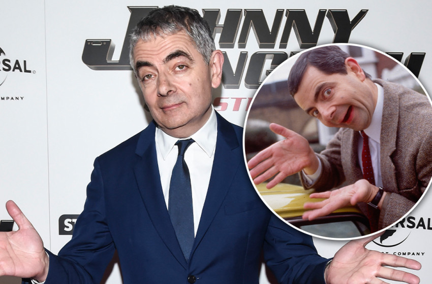 Visszatér a mozikba a Mr. Beant alakító színész