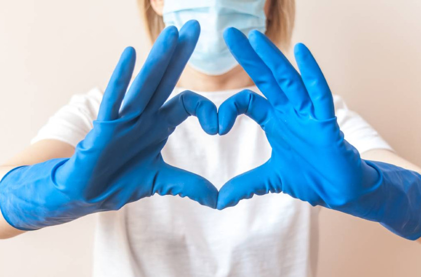 Február 19. a Magyar Ápolók napja