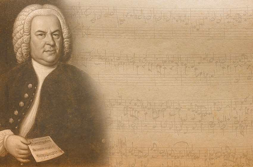 Bach szólt a Kerényiben