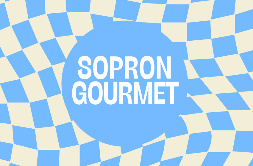 Íme a SopronFest gourmet kínálata