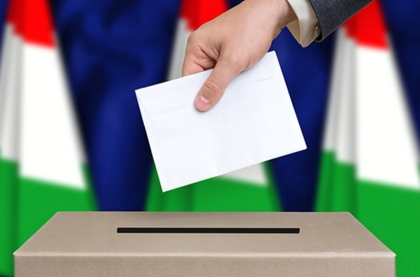 Jövő péntekig postázzák a választási értesítőket