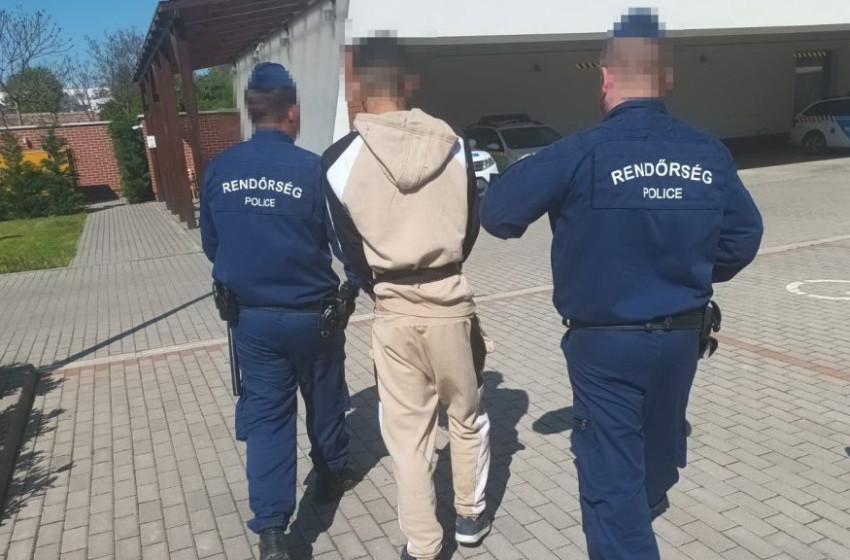 Egész éjszaka vertek egy 17 éves lányt, mert nem akart prostituáltnak állni