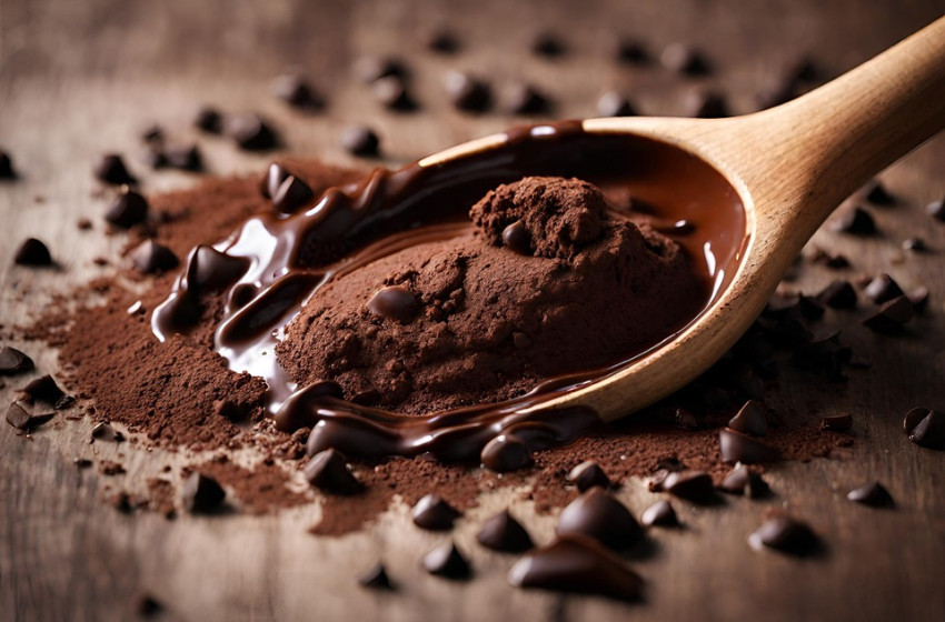 Ezzel a pofonegyszerű trükkel még finomabb lesz kakaós süteményünk 