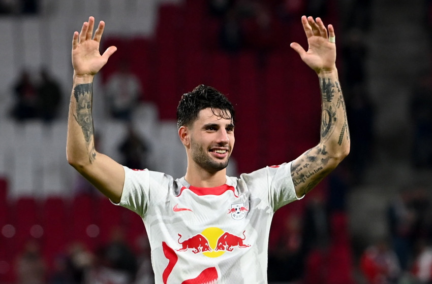 Jó fizetésért lehet munkát vállalni Szoboszlai Dominik mellett, itt vannak a kritériumok