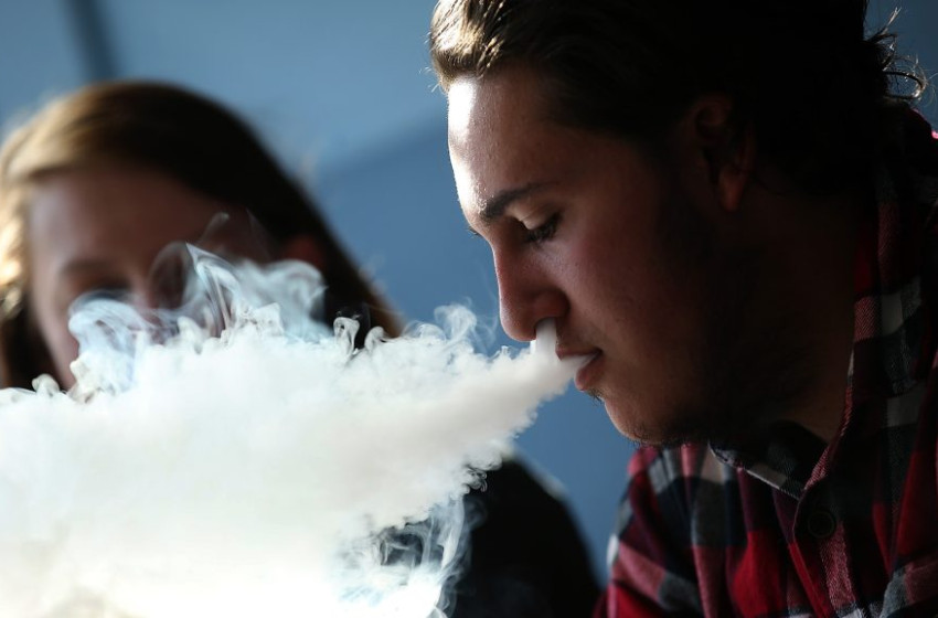 Lassan leállnak a karakteres ízű hevítéses dohánytermékek gyártásával