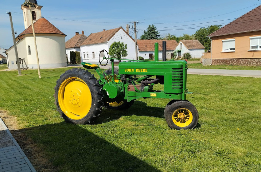 Aratófesztivál Szilban!