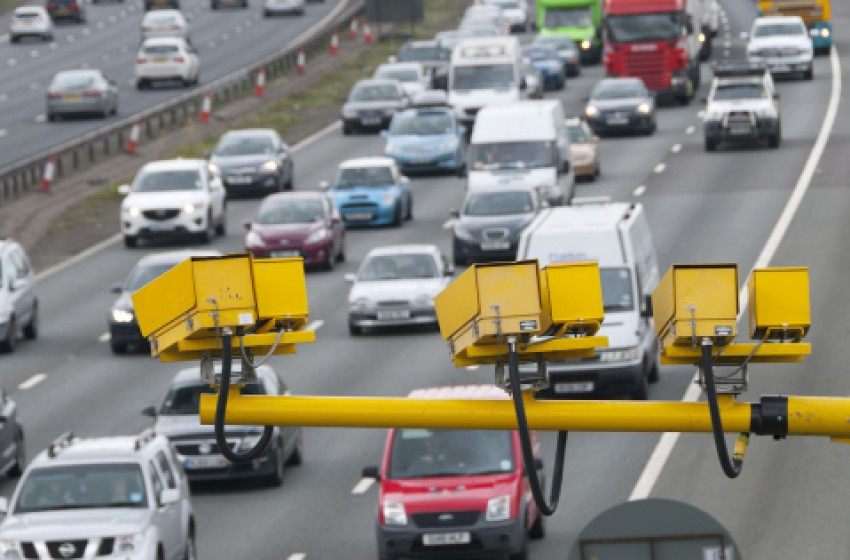Online is megnézheted a közlekedési büntetőpontjaidat