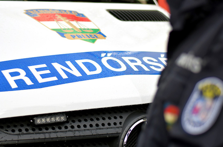 Garázdaság miatt nyomoznak a szolnoki gyermekbántalmazás ügyében
