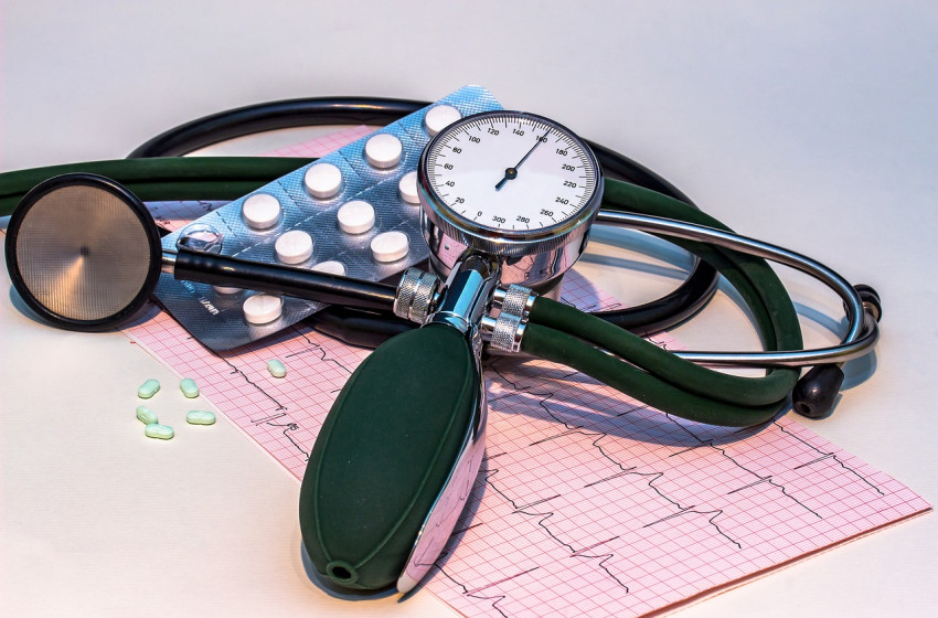 Háziorvosi helyettesítés a Rábaközben