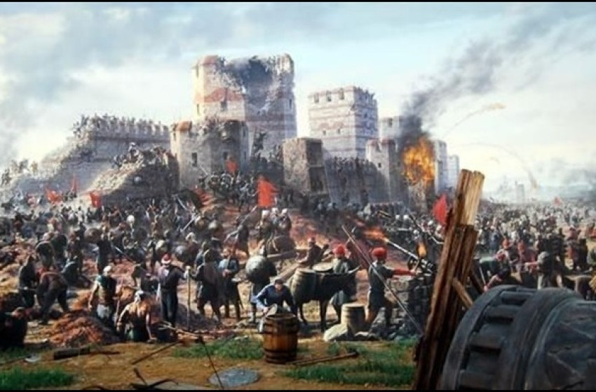 Ma van a nándorfehérvári diadal emléknapja!