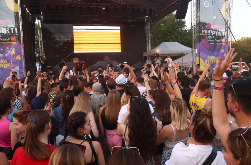 Itt jelennek meg a felvételi ponthatárok szerdán