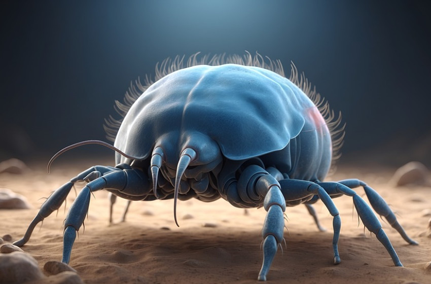 Így kerülje el, hogy ágyi poloskával jöjjön haza a nyaralásról 