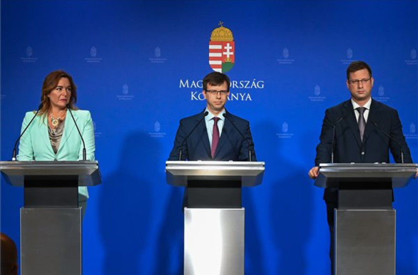 Ukrajna azokat zsarolja a kőolajszállítás leállításával, akik következetesen kiállnak a béketárgyalások mellett