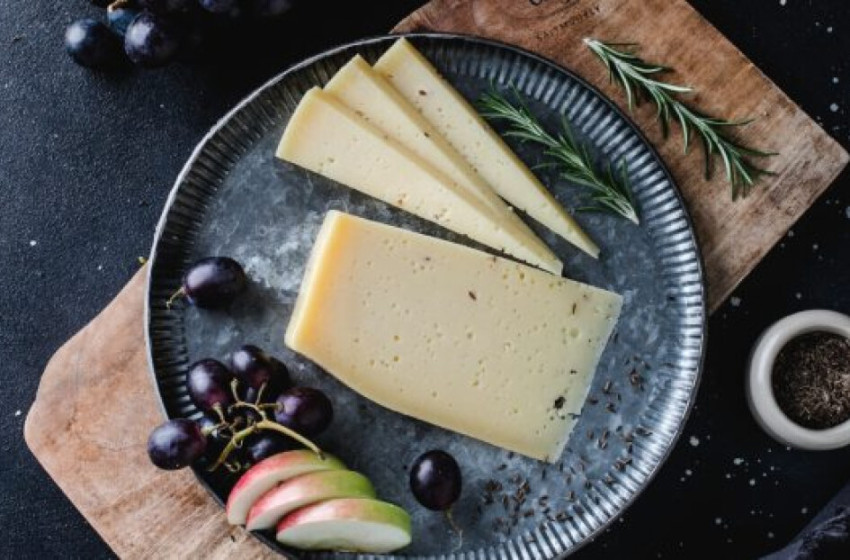 Két magyar élelmiszer is sikeresen szerepelt az ízek olimpiáján