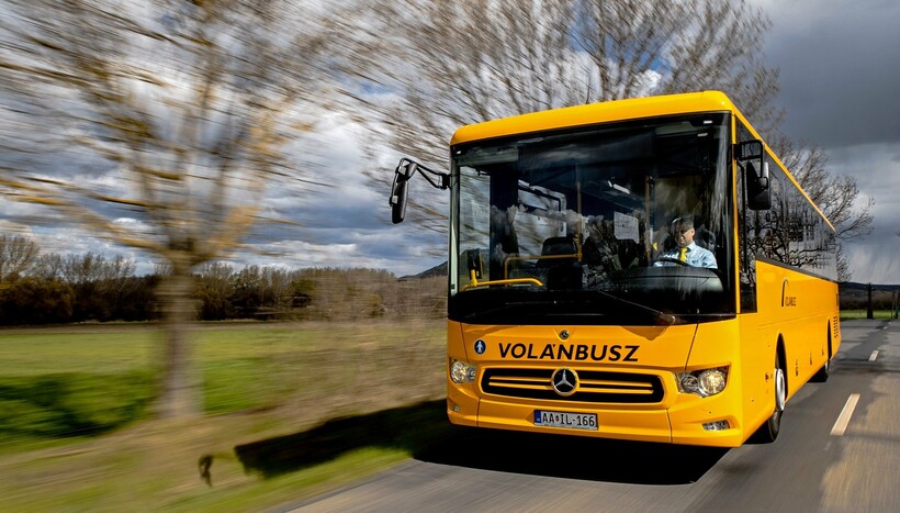 Egységes helyjegy és új helyfoglalási lehetőség a Volánnál