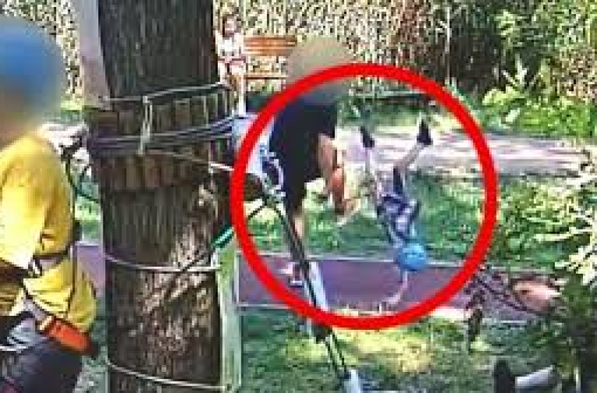 Akár 7,5 év börtönbüntetést is kaphat a kisfiút felrúgó karateedző