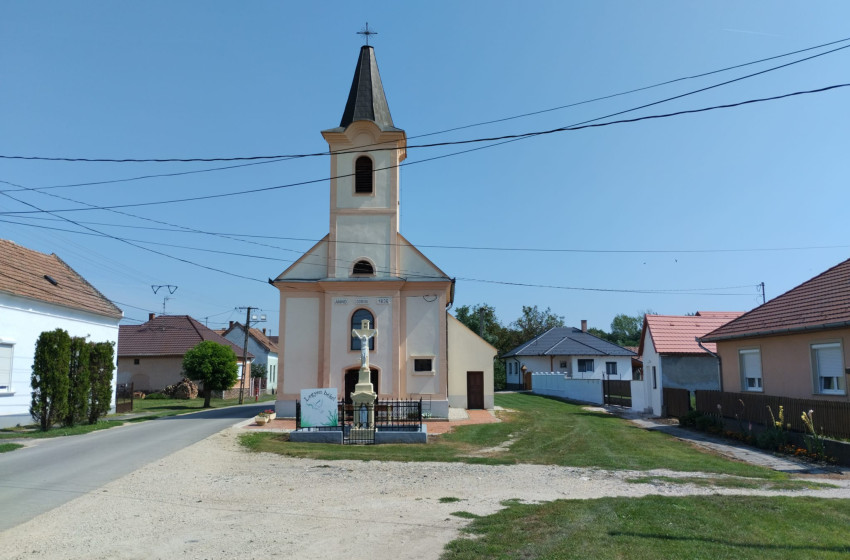 Újra szépül Kistata