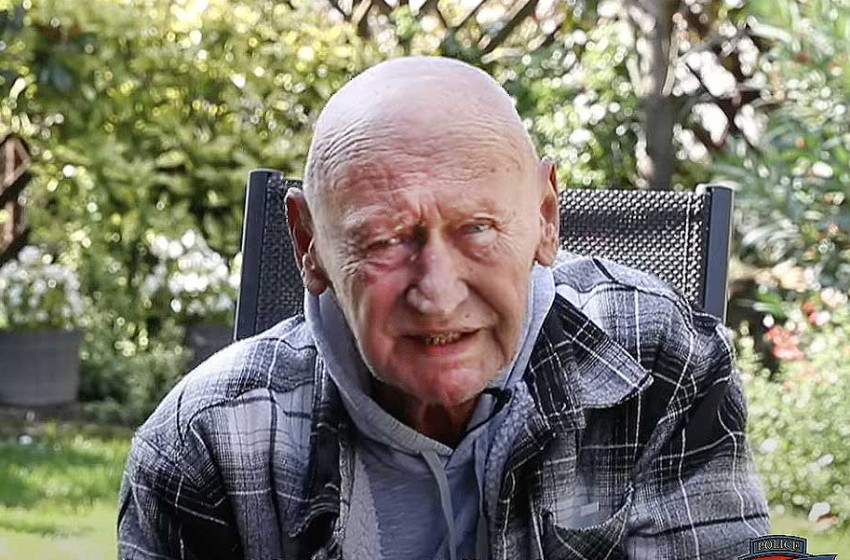 Rohammentővel vitték kórházba a súlyos beteg Reviczky Gábort