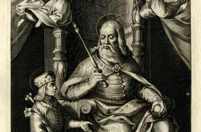 Tíz történelmi tény, amit kevesen tudnak Szent Istvánról