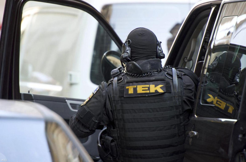 Elfogták a mosonmagyaróvári késes vérengzés elkövetőjét 