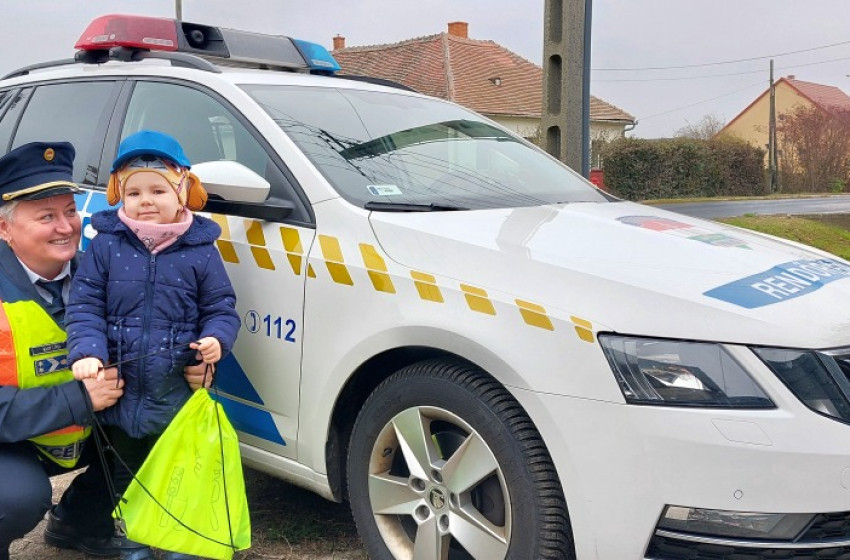 Szofi felejthetetlen születésnapja Csornán