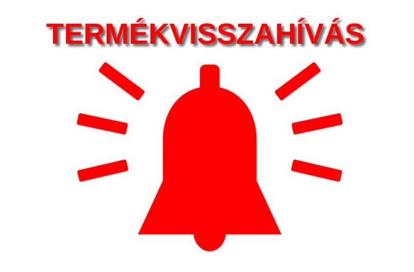 Visszahívást jelentett be a Spar, határidőt adtak a termék visszavitelére 