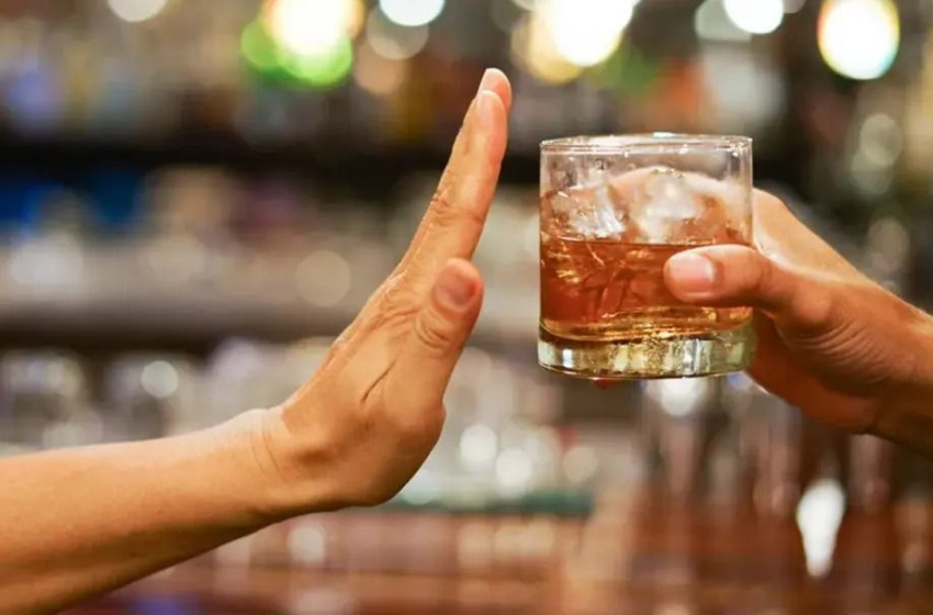 Száraz November kihívás