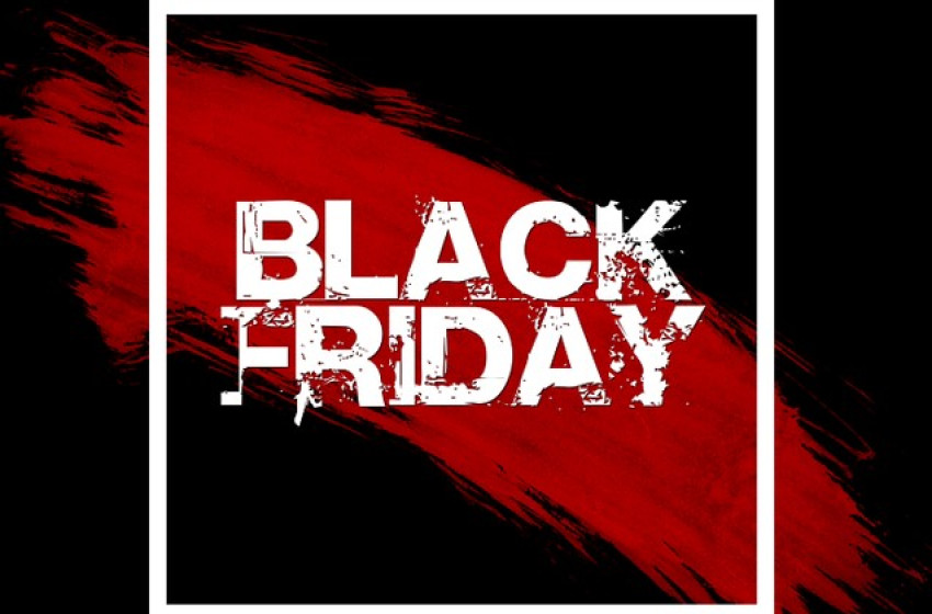 Figyelmeztet a NAV: erre figyelj, hogy ne verjenek át a Black Friday-en