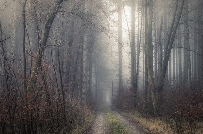 Érkezik a hidegfront