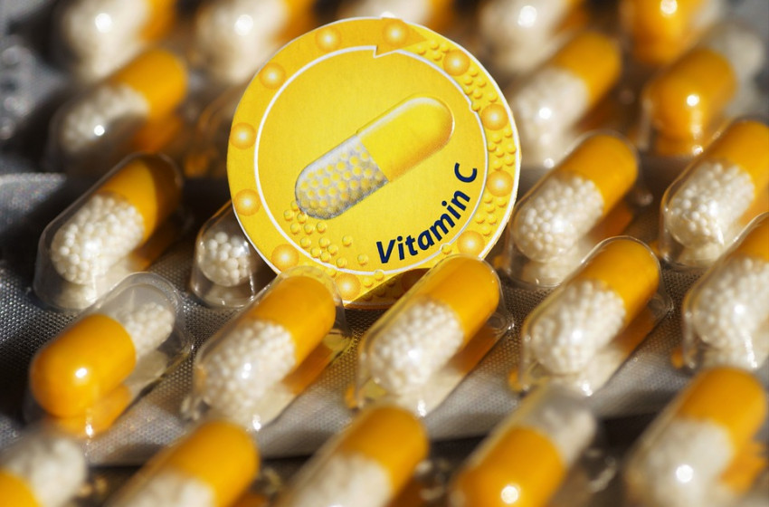 C-vitamin – A hideg hónapok immunerősítője