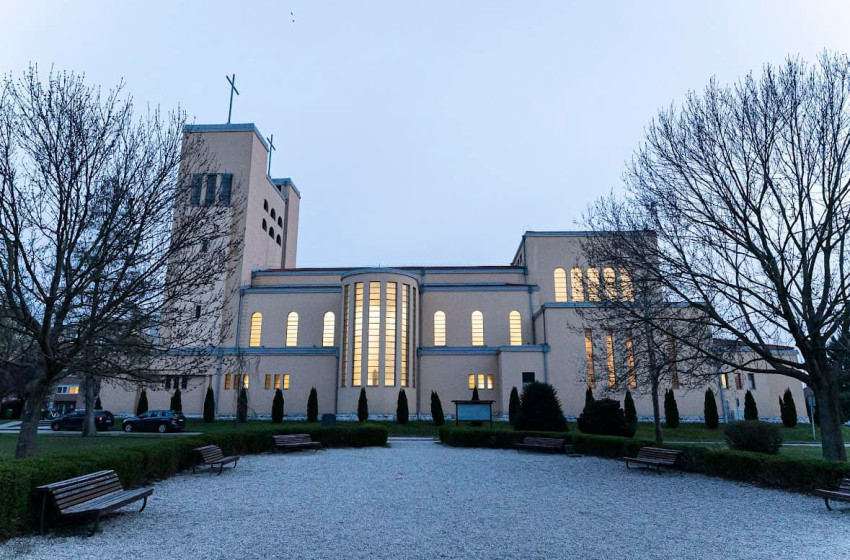 Adventi gondolatok orgonaművek között