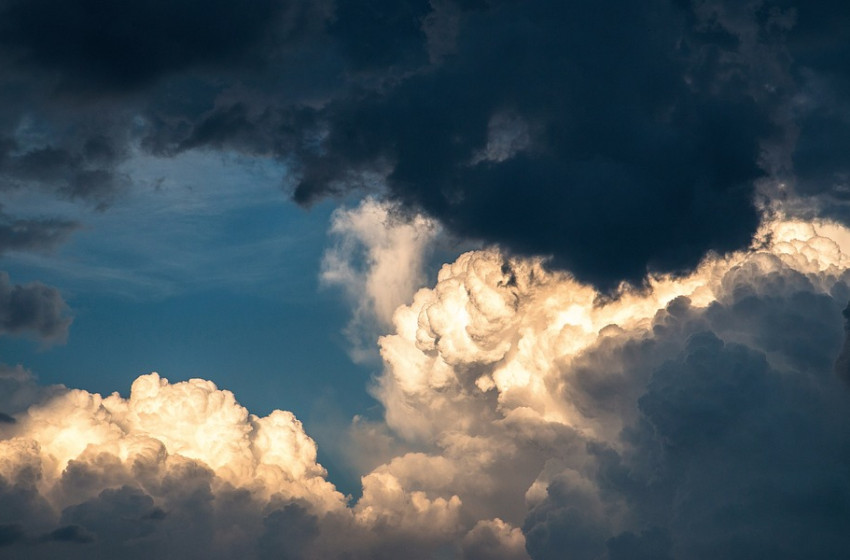 Magyarország nagy részére kiadták a figyelmeztetést