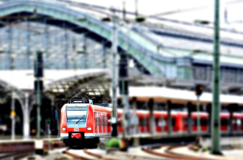 Ilyen lesz a MÁV menetrend 2025-ben