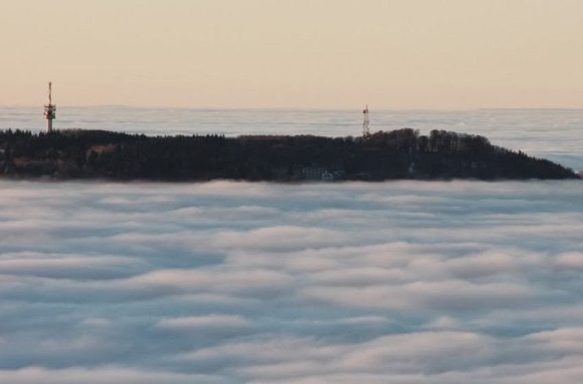 Havazás is jön, markáns hideg szakad ránk
