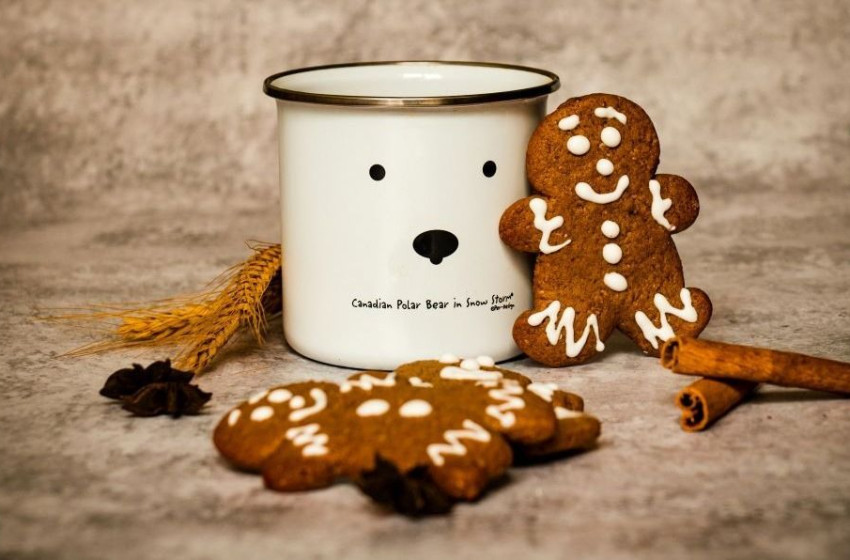 Mézeskalács karácsonyra: érdemes időben elkezdeni 