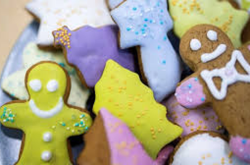 Így készítsen mézeskalácsot mindössze pár perc alatt 