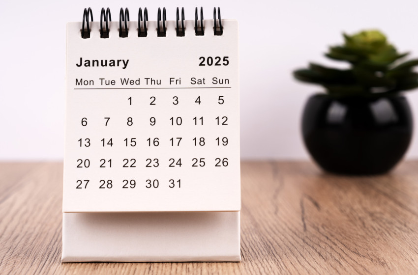 Így változik az életünk: adók, kedvezmények, kölcsönök, új jogi rendelkezések 2025-ben