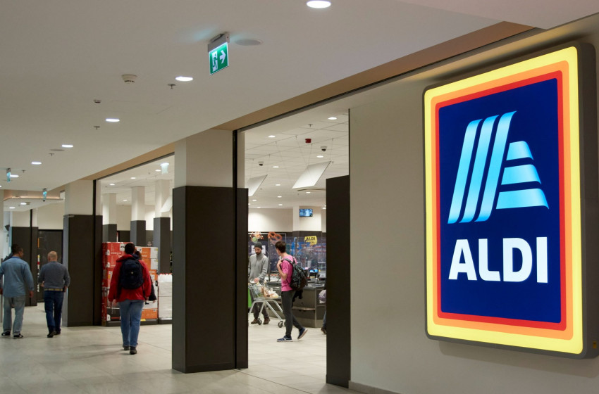 Szalmonellával szennyezett terméket hívott vissza az Aldi