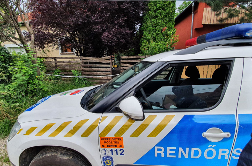 Egy bunkerben bújtatta a család az 5 és 11 év közötti unokáit molesztáló nagypapát