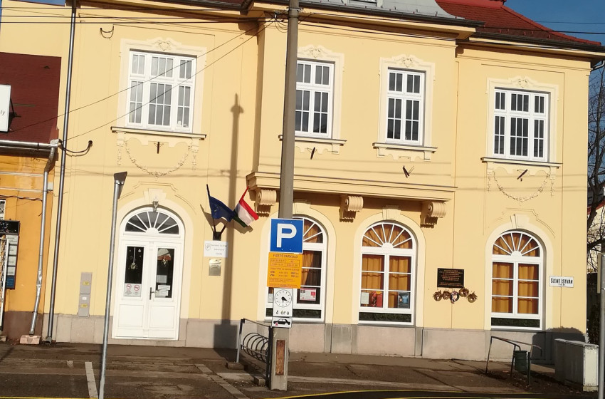 Bach Mindenkinek Fesztivál – Csorna