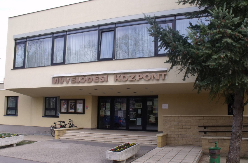 Fotó: Városi Művelődési Központ Csorna közösségi oldala